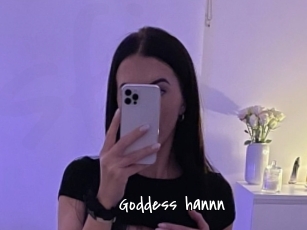Goddess_hannn