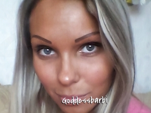 Goddessbarbi