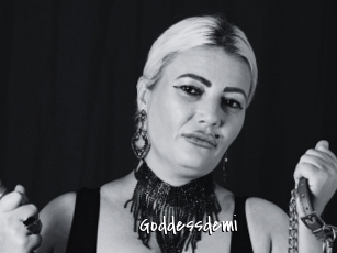 Goddessdemi