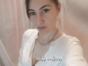 Goddessdiana