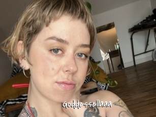 Goddessellaaa