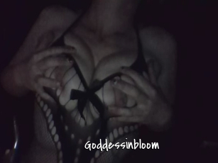 Goddessinbloom
