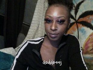 Goddessj