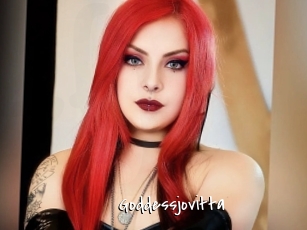 Goddessjovitta