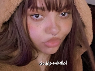 Goddesskalel
