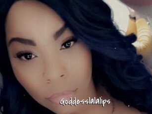 Goddesslalalips