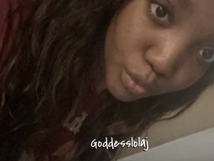 Goddesslolaj