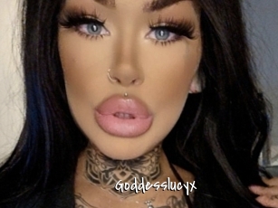 Goddesslucyx
