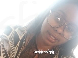 Goddesslydj