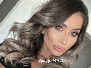 Goddessmia