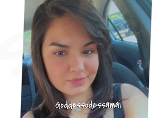 Goddessodessamai