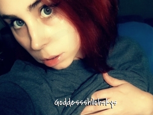 Goddessshilohskys