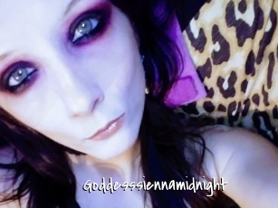 Goddesssiennamidnight