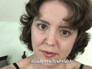 Goddesswillowknight