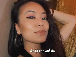 Goddesswutan