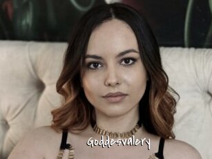 Goddesvalery