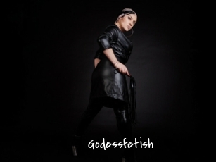 Godessfetish