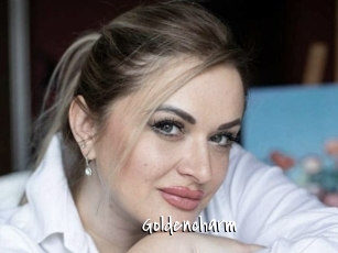 Goldencharm