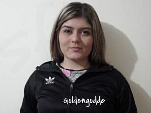 Goldengodde