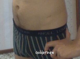 Goldereqw