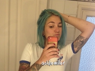 Goldiemiller