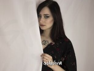 Goldolivia