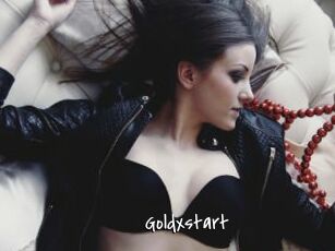 Goldxstart