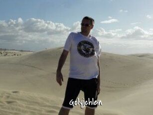 Golyjchlen