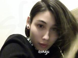 Gongju