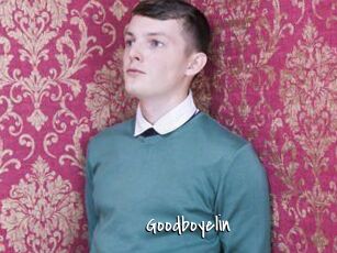 Goodboyelin