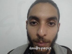 Goodboysexyx