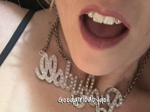 Goodgirlbabydoll