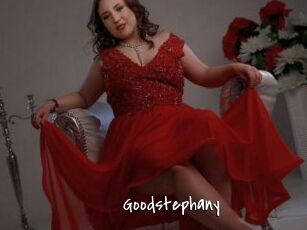 Goodstephany