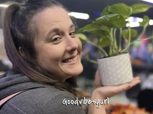 Goodvibesgurl