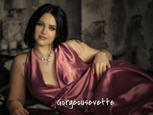 Gorgeousevette