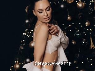 Gorgeousjanette
