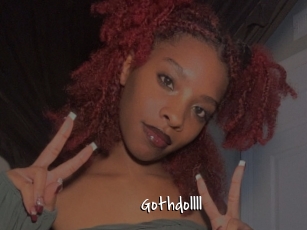 Gothdollll