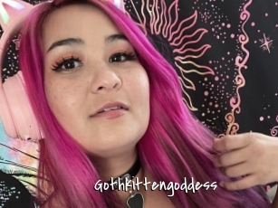 gothkittengoddess Sexy Footjobs