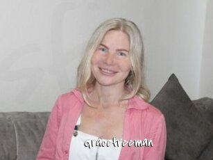 Gracefreeman