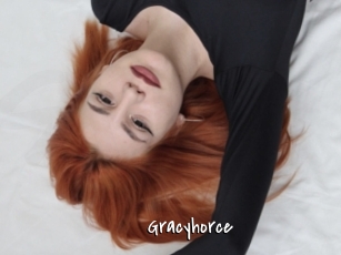 Gracyhorce