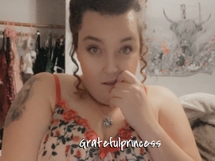 Gratefulprincess