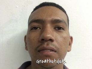 Greathotdickx