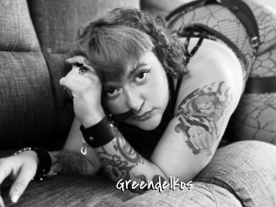 Greendelkos