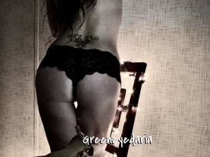 Greeneyedaria