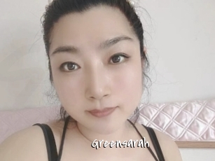 Greensarah
