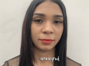 Greicyrod