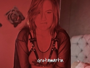 Gretamartin