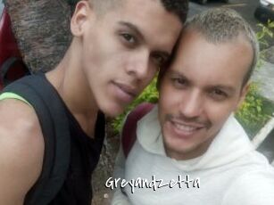 Greyandzetta