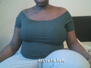 Grotetieten