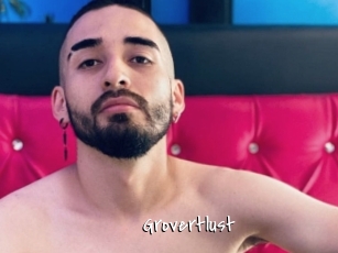 Grovertlust